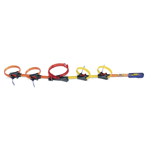 Трек Карколомные трюки в петлях Hot Wheels, Mattel (30675) / Игровые наборы № 2