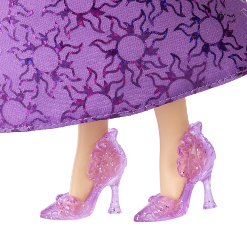 Кукла-принцесса Рапунцель Disney Princess, Mattel (20307) / Куклы № 2