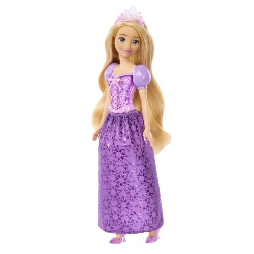 Кукла-принцесса Рапунцель Disney Princess, Mattel (20307) / Куклы № 3