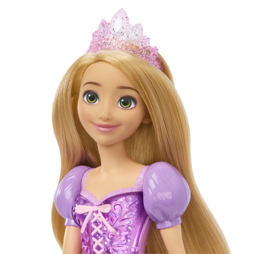 Кукла-принцесса Рапунцель Disney Princess, Mattel (20307) / Куклы № 4