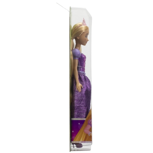 Кукла-принцесса Рапунцель Disney Princess, Mattel (20307) / Куклы № 5