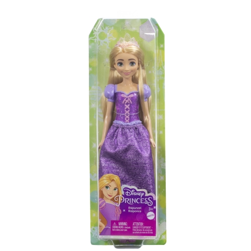 Кукла-принцесса Рапунцель Disney Princess, Mattel (20307) / Куклы № 7