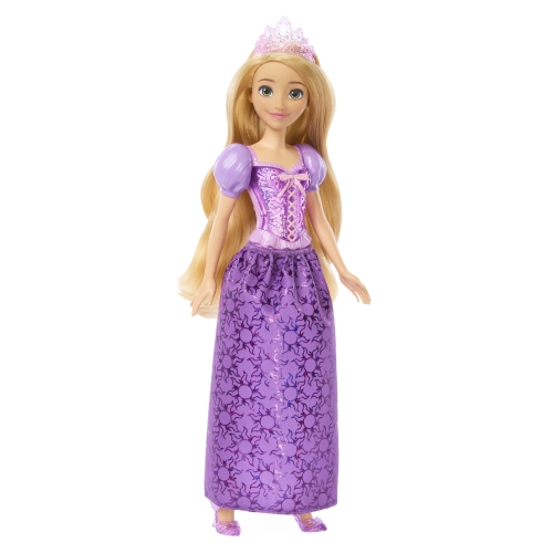 Кукла-принцесса Рапунцель Disney Princess, Mattel (20307) / Куклы