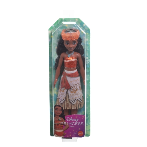 Кукла-принцесса Моана Disney Princess, Mattel (20321) / Куклы № 3