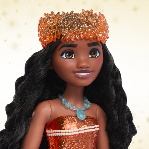 Кукла-принцесса Моана Disney Princess, Mattel (20321) / Куклы № 5