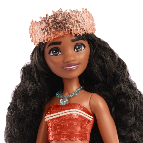 Кукла-принцесса Моана Disney Princess, Mattel (20321) / Куклы № 6