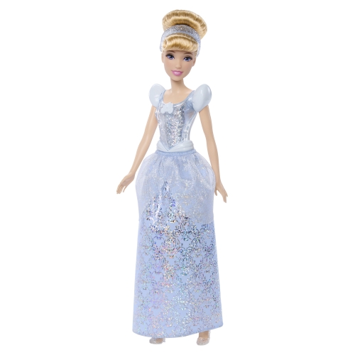 Кукла-принцесса Золушка Disney Princess, Mattel (20253) / Куклы № 2