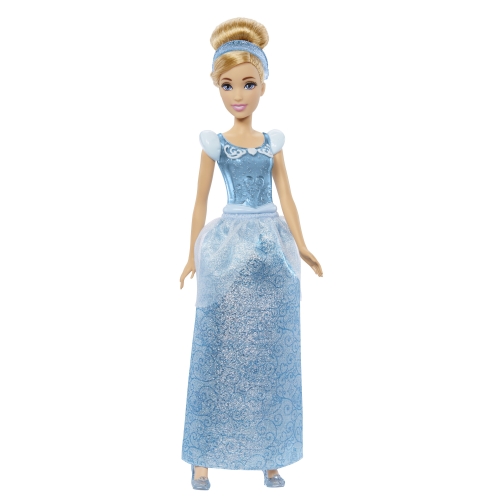 Кукла-принцесса Золушка Disney Princess, Mattel (20253) / Куклы № 3