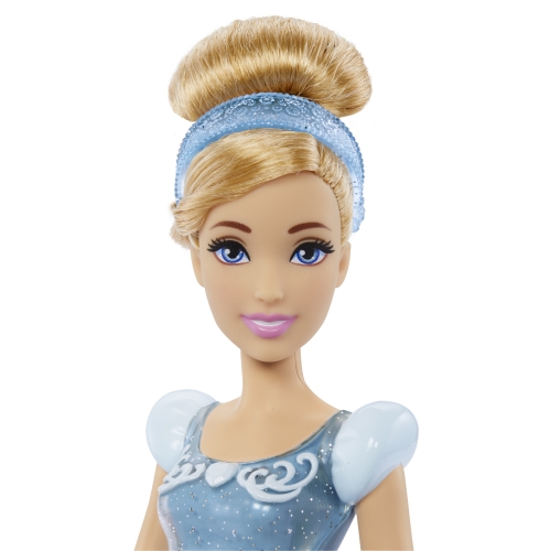 Кукла-принцесса Золушка Disney Princess, Mattel (20253) / Куклы № 4