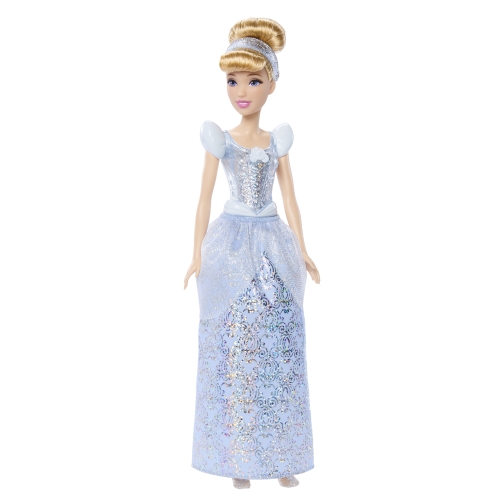 Кукла-принцесса Золушка Disney Princess, Mattel (20253) / Куклы № 6