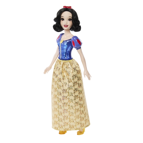 Snow White Disney Princess Doll, Mattel (20277) / Dolls № 2 Kids Republic Snow White Disney Princess Doll, Mattel (20277) / Dolls № 2
