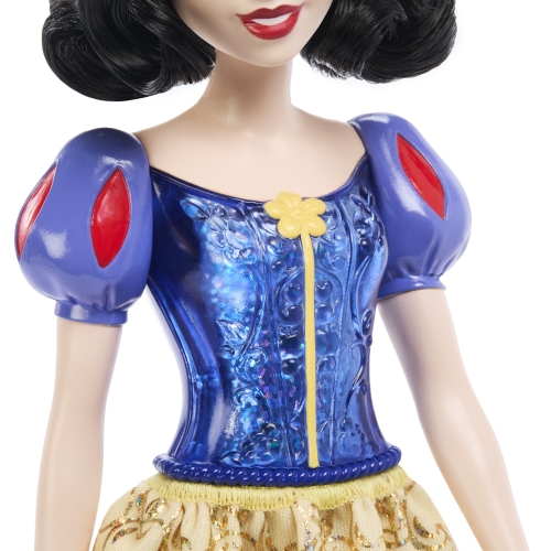 Snow White Disney Princess Doll, Mattel (20277) / Dolls № 5 Kids Republic Snow White Disney Princess Doll, Mattel (20277) / Dolls № 5