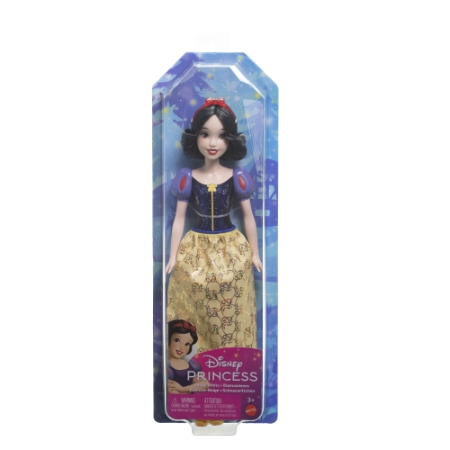 Snow White Disney Princess Doll, Mattel (20277) / Dolls № 6 Kids Republic Snow White Disney Princess Doll, Mattel (20277) / Dolls № 6