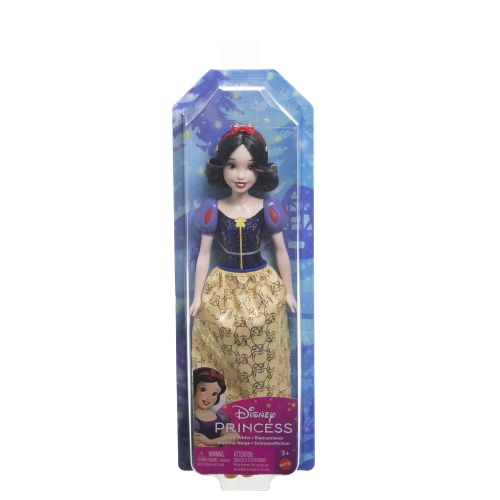 Snow White Disney Princess Doll, Mattel (20277) / Dolls № 7 Kids Republic Snow White Disney Princess Doll, Mattel (20277) / Dolls № 7