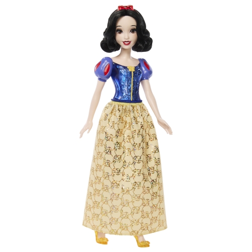 Snow White Disney Princess Doll, Mattel (20277) / Dolls Kids Republic Snow White Disney Princess Doll, Mattel (20277) / Dolls
