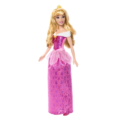 Кукла-принцесса Аврора Disney Princess, Mattel (20352) / Куклы № 2 Kids Republic Кукла-принцесса Аврора Disney Princess, Mattel (20352) / Куклы № 2