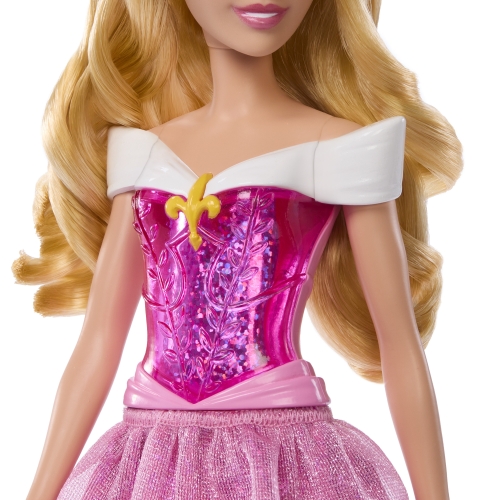 Кукла-принцесса Аврора Disney Princess, Mattel (20352) / Куклы № 3 Kids Republic Кукла-принцесса Аврора Disney Princess, Mattel (20352) / Куклы № 3