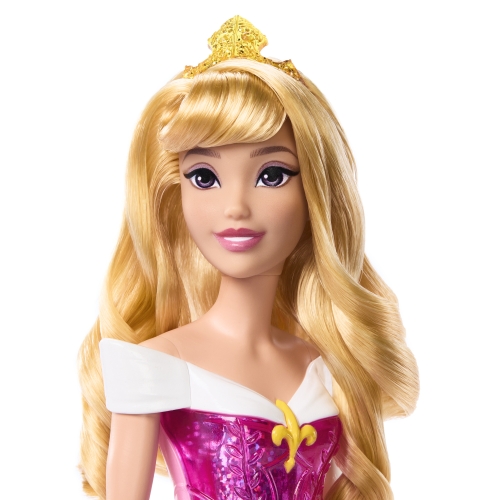 Кукла-принцесса Аврора Disney Princess, Mattel (20352) / Куклы № 4 Kids Republic Кукла-принцесса Аврора Disney Princess, Mattel (20352) / Куклы № 4