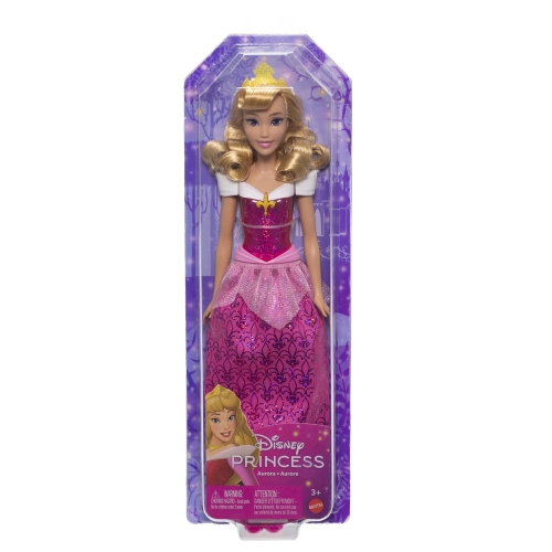 Кукла-принцесса Аврора Disney Princess, Mattel (20352) / Куклы № 6 Kids Republic Кукла-принцесса Аврора Disney Princess, Mattel (20352) / Куклы № 6