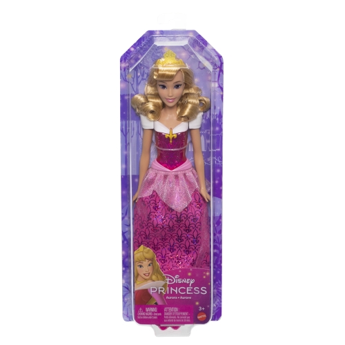 Кукла-принцесса Аврора Disney Princess, Mattel (20352) / Куклы № 7 Kids Republic Кукла-принцесса Аврора Disney Princess, Mattel (20352) / Куклы № 7