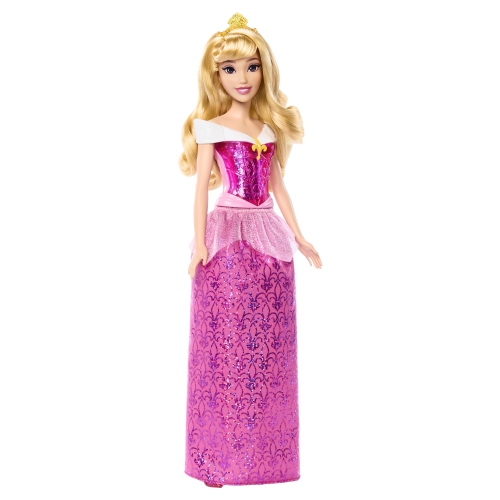 Кукла-принцесса Аврора Disney Princess, Mattel (20352) / Куклы Kids Republic Кукла-принцесса Аврора Disney Princess, Mattel (20352) / Куклы