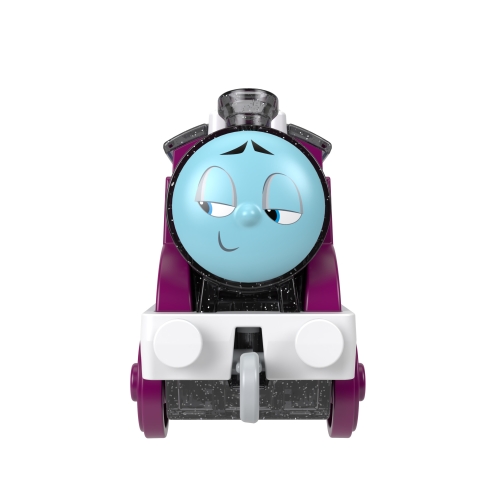 Паровозик Изменение цвета Томас и друзья (в асс.), Mattel (59130) / Игрушечный транспорт № 4