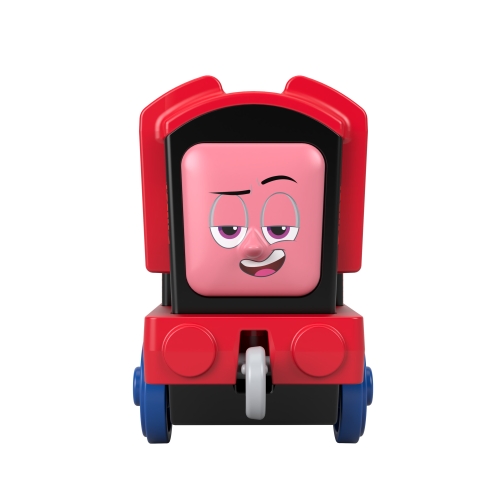 Паровозик Изменение цвета Томас и друзья (в асс.), Mattel (59130) / Игрушечный транспорт № 5