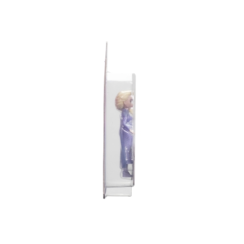 Frozen Princess Mini Doll (with accessories), Mattel (56429) / Dolls № 7