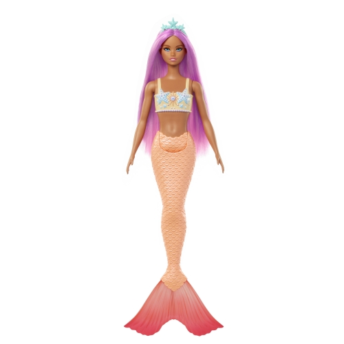 Barbie Dreamtopia Mermaid Doll Color Mix (assort.), Mattel (83708) / Dolls № 3 Kids Republic Barbie Dreamtopia Mermaid Doll Color Mix (assort.), Mattel (83708) / Dolls № 3
