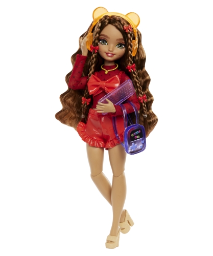 Barbie doll Teresa Dream Besties, Mattel (43273) / Dolls № 3