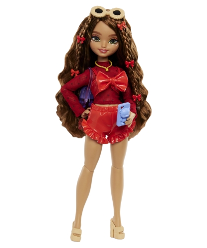 Barbie doll Teresa Dream Besties, Mattel (43273) / Dolls № 5