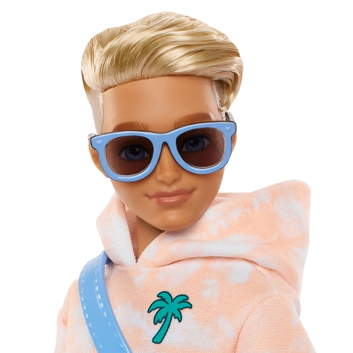 Лялька Barbie Кен Dream Besties, Mattel (81916) / Ляльки № 3 Kids Republic Лялька Barbie Кен Dream Besties, Mattel (81916) / Ляльки № 3
