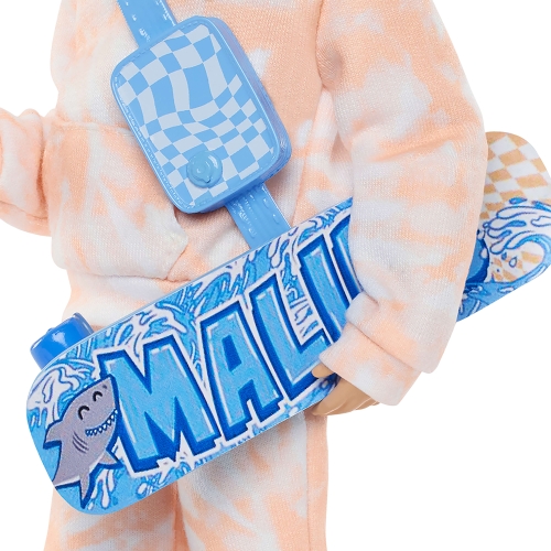 Лялька Barbie Кен Dream Besties, Mattel (81916) / Ляльки № 4 Kids Republic Лялька Barbie Кен Dream Besties, Mattel (81916) / Ляльки № 4