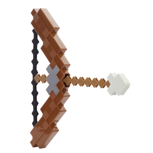 Minecraft Bow and Arrow, Mattel (84924) / Interactive Toys № 3