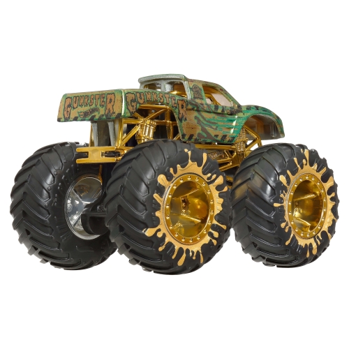 Monster Trucks Hot Wheels Bigfoot Champion Cup Off-Road Vehicle (assort.), Mattel (89424) / Toy Transport № 2 Kids Republic Monster Trucks Hot Wheels Bigfoot Champion Cup Off-Road Vehicle (assort.), Mattel (89424) / Toy Transport № 2