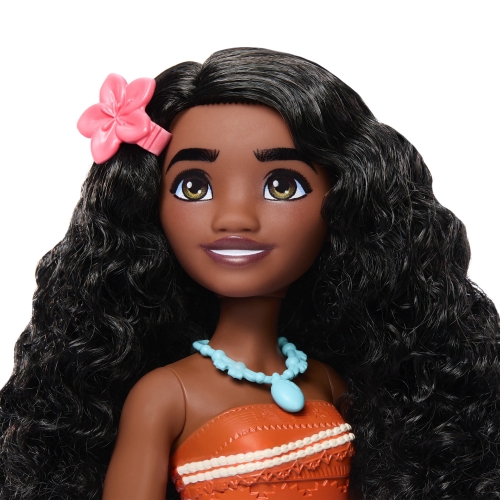 Disney Princess Beach Fun Moana Doll Set, Mattel (JFC40) / Dolls № 4 Kids Republic Disney Princess Beach Fun Moana Doll Set, Mattel (JFC40) / Dolls № 4