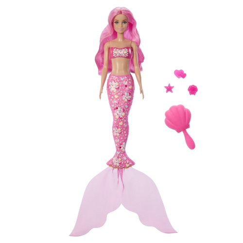 Кукла Barbie Color Reveal серии Шариковые любимцы (сюрприз), Mattel (09047) / Куклы № 8 Kids Republic Кукла Barbie Color Reveal серии Шариковые любимцы (сюрприз), Mattel (09047) / Куклы № 8