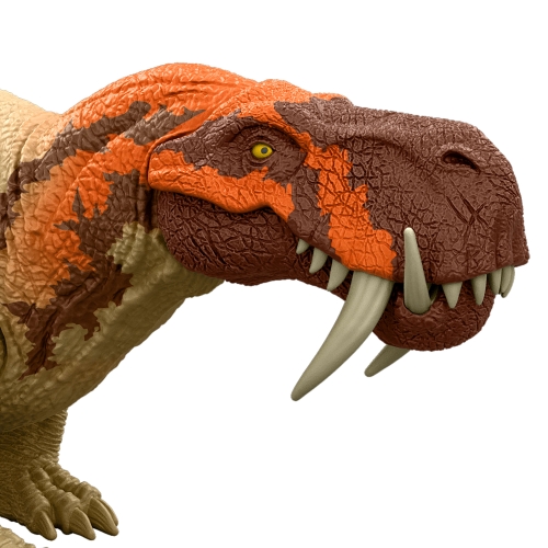 Фигурка динозавра Разрушительная атака из фильма Мир Юрского периода (в ас.), Mattel (73065) / Фигурки № 3