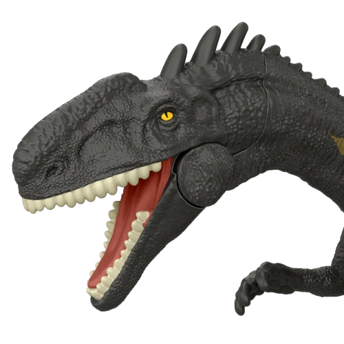 Фигурка динозавра Разрушительная атака из фильма Мир Юрского периода (в ас.), Mattel (73065) / Фигурки № 4