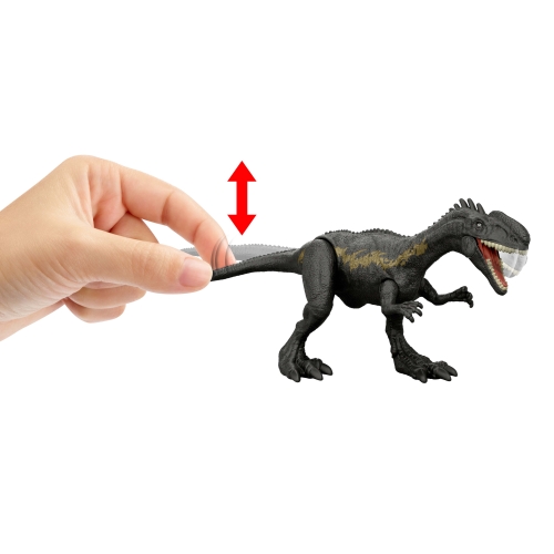 Фигурка динозавра Разрушительная атака из фильма Мир Юрского периода (в ас.), Mattel (73065) / Фигурки № 5