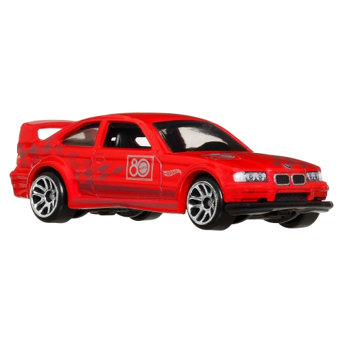 Тематический набор из 8 машинок 80 лет драйва Mattel Hot Wheels, Mattel (15796) / Игровые наборы № 4 Kids Republic Тематический набор из 8 машинок 80 лет драйва Mattel Hot Wheels, Mattel (15796) / Игровые наборы № 4