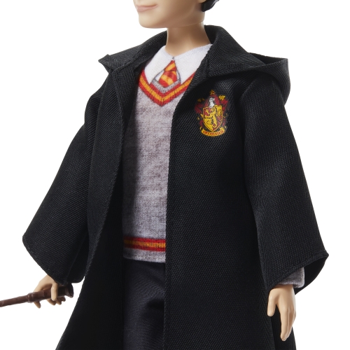 Harry Potter figure based on the movie Harry Potter, Mattel (17264) / Figures № 4