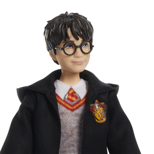 Harry Potter figure based on the movie Harry Potter, Mattel (17264) / Figures № 5