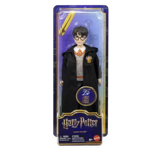 Harry Potter figure based on the movie Harry Potter, Mattel (17264) / Figures № 7