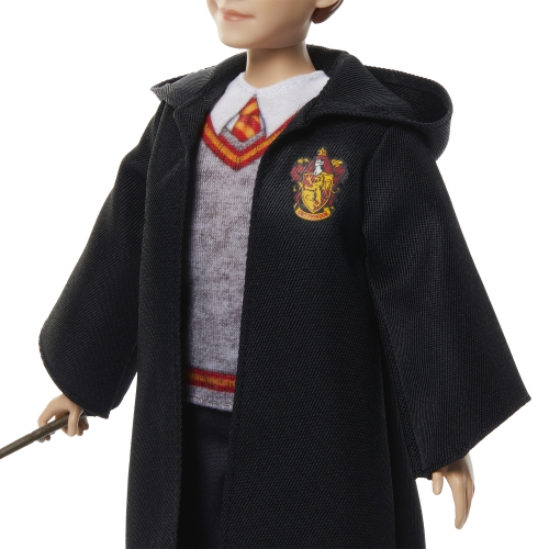 Ron Weasley figure based on the movie Harry Potter, Mattel (17271) / Figures № 5 Kids Republic Ron Weasley figure based on the movie Harry Potter, Mattel (17271) / Figures № 5