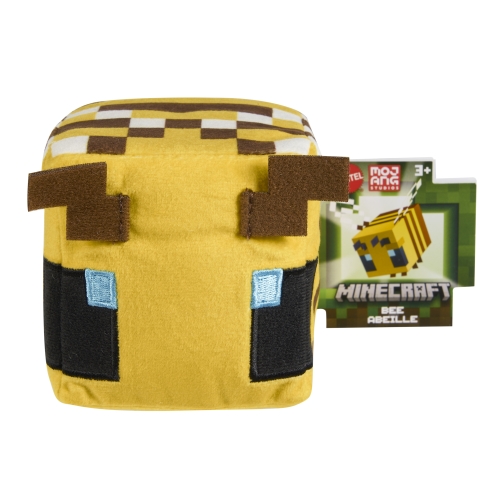 Квадратная мягкая игрушка Minecraft (в ас.), Mattel (92738) / Мягкие игрушки № 3
