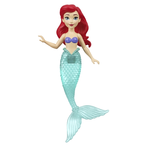 Disney Princess Ariel and Friends Mini-Doll Set Based on the Movie The Little Mermaid, Mattel (31321) / Dolls № 2