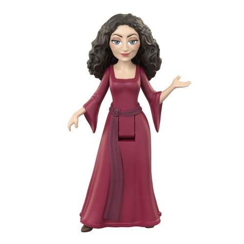 Disney Princess Rapunzel and Friends Mini-Doll Set, based on the movie Rapunzel: Tangled, Mattel (31338) / Dolls № 5 Kids Republic Disney Princess Rapunzel and Friends Mini-Doll Set, based on the movie Rapunzel: Tangled, Mattel (31338) / Dolls № 5