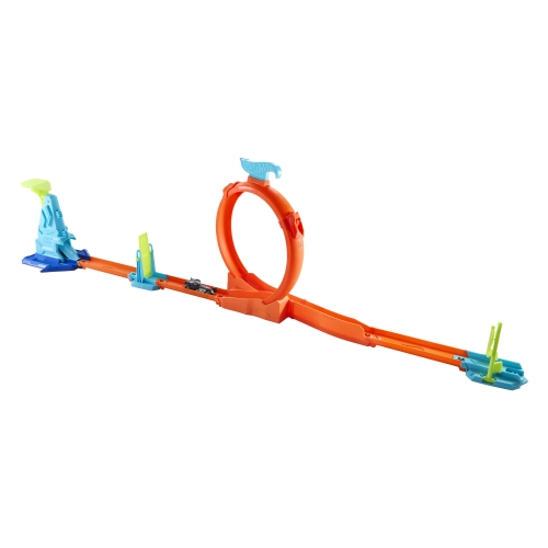 Hot Wheels Incredible Jumps playset (in ass.), Mattel (33974) / Play Sets № 3