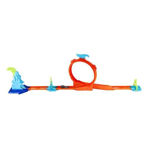 Hot Wheels Incredible Jumps playset (in ass.), Mattel (33974) / Play Sets № 5